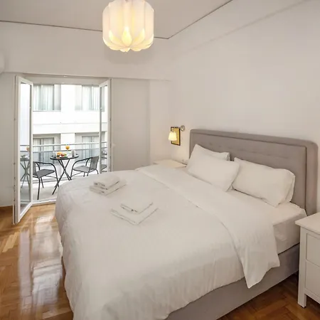 Downtown Exceptional Studio Syntagma Athènes Extérieur photo
