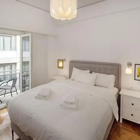 Downtown Exceptional Studio Syntagma Athènes Extérieur photo