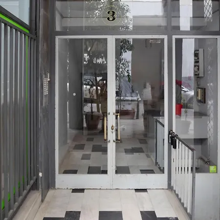 Downtown Exceptional Studio Syntagma Athènes Extérieur photo