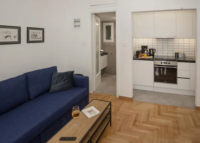 Downtown Exceptional Studio Syntagma