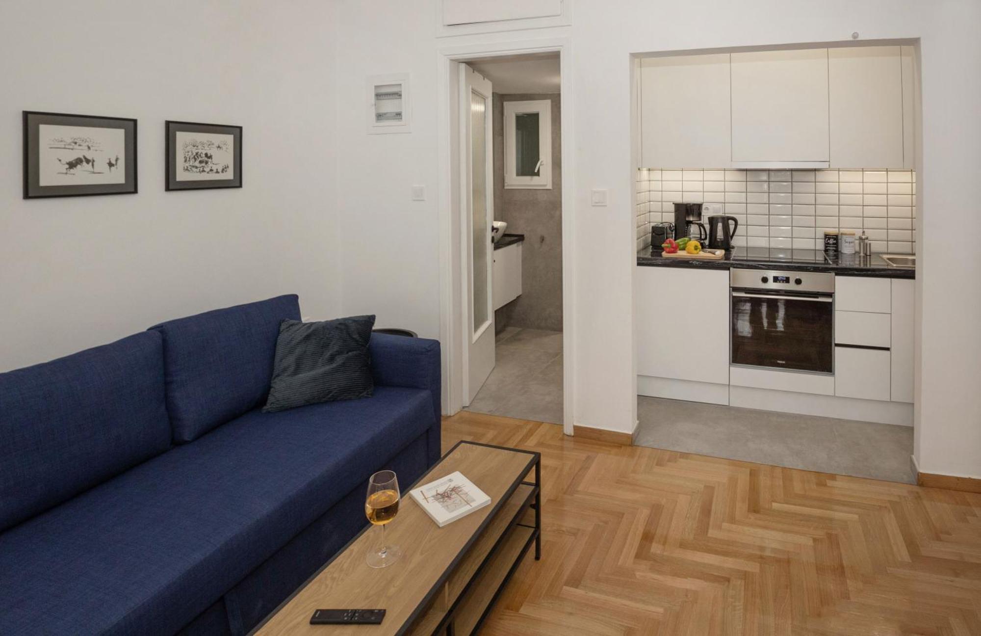 Downtown Exceptional Syntagma Apartment *