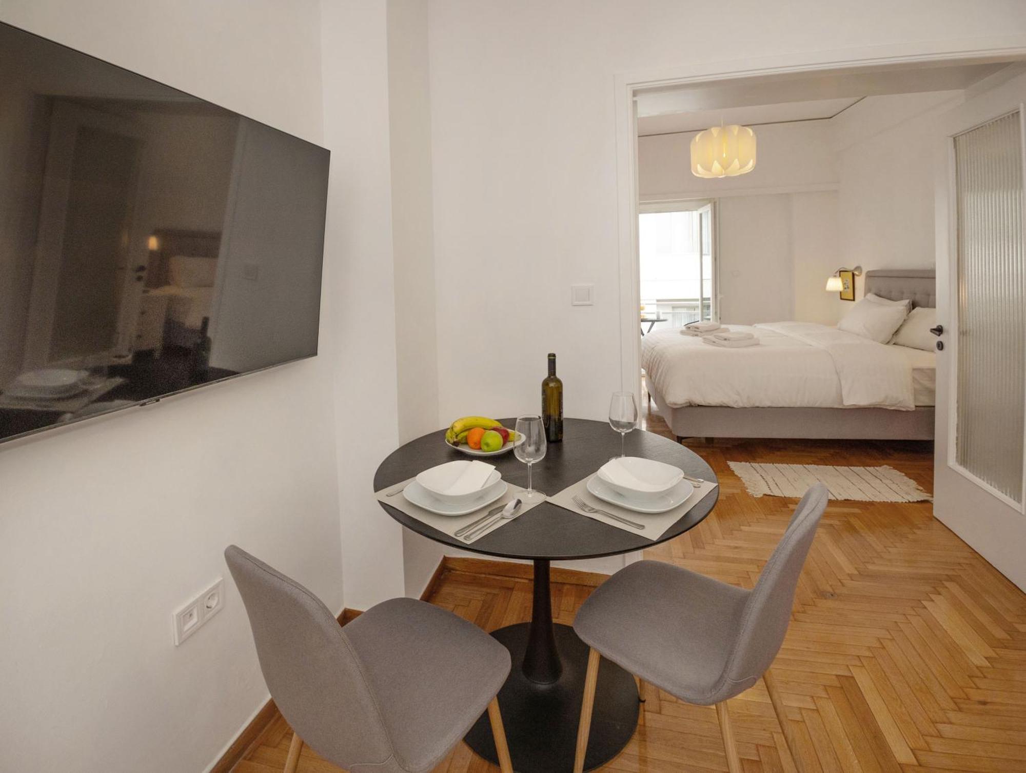 Downtown Exceptional Syntagma *