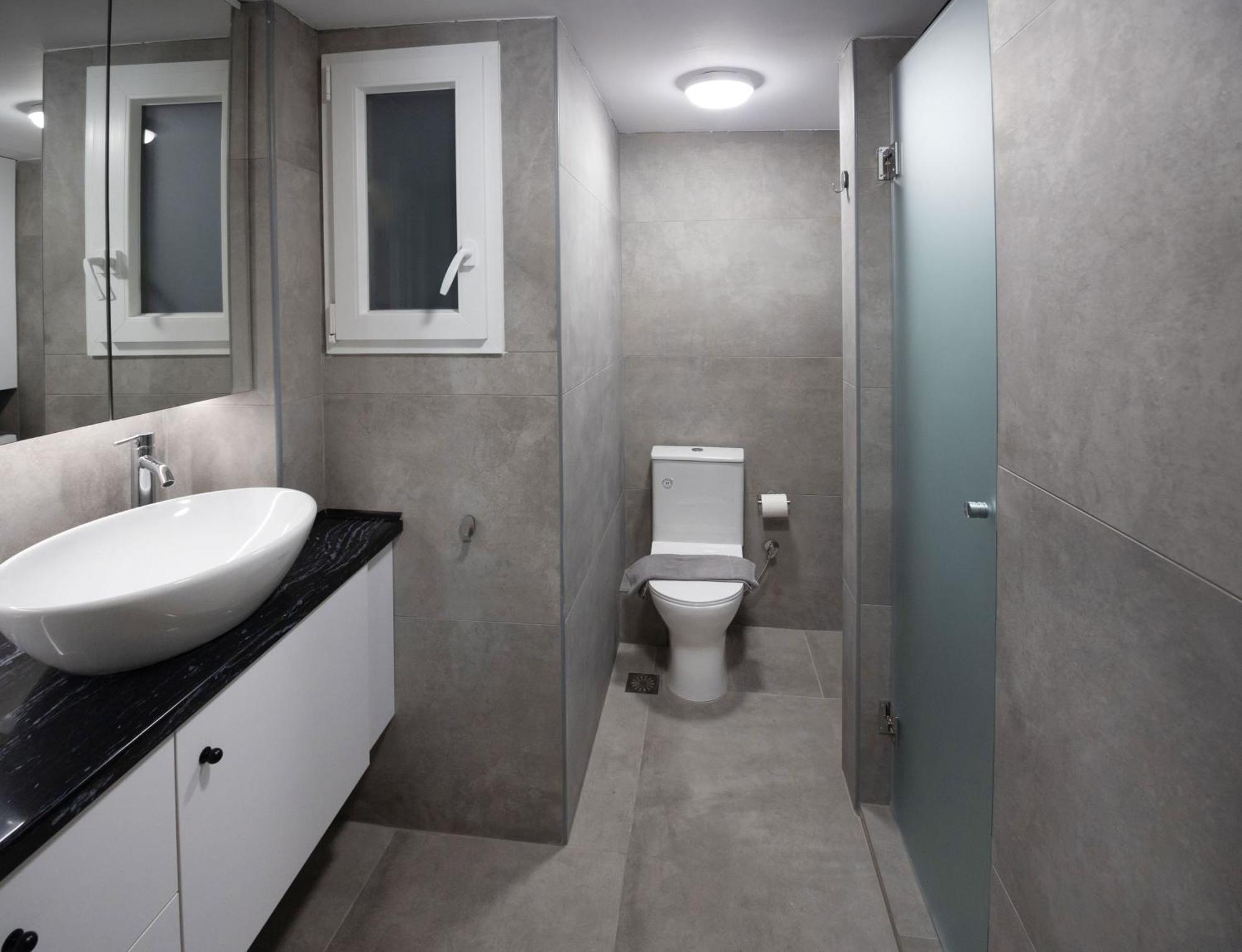 Apartment Downtown Exceptional Syntagma