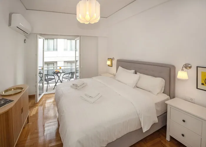 Downtown Exceptional Studio Syntagma
